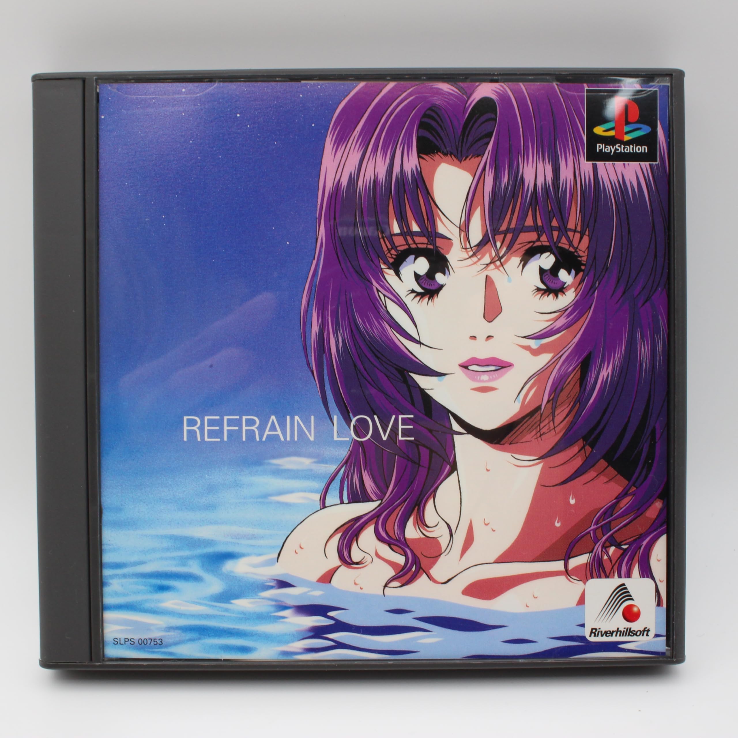 Amazon | リフレインラブ あなたに逢いたい | ゲームソフト